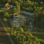 Schwarzwald Rothaus Szálloda 4*