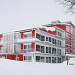 Schwarzwald Rothaus Szálloda