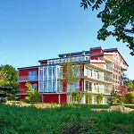 Szálloda Schwarzwald Rothaus