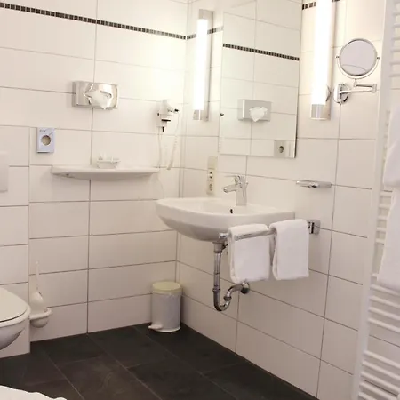 Schwarzwald Rothaus 4*