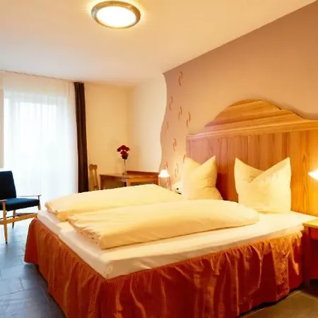 Schwarzwald Rothaus 4* Grafenhausen