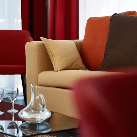 Hotel Schwarzwald Rothaus 4*