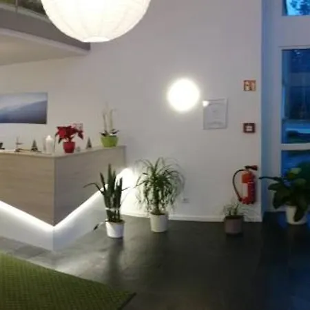 Hotel Schwarzwald Rothaus