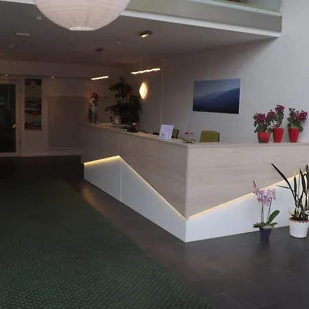 Hotel Schwarzwald Rothaus