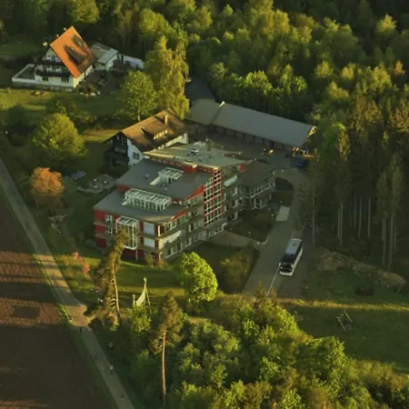 Schwarzwald Rothaus Szálloda 4*