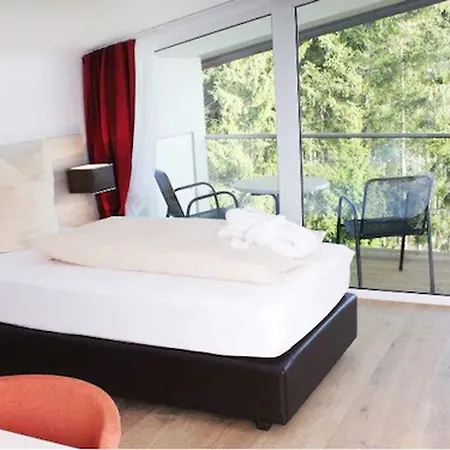 Hotel Schwarzwald Rothaus Grafenhausen