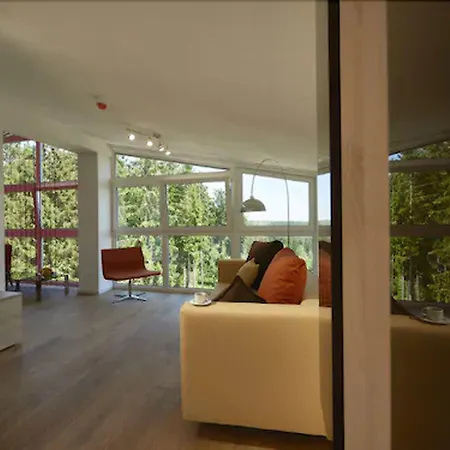 Schwarzwald Rothaus 4*