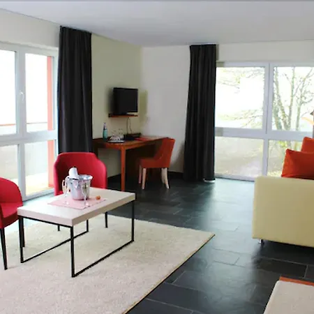 Schwarzwald Rothaus 4*