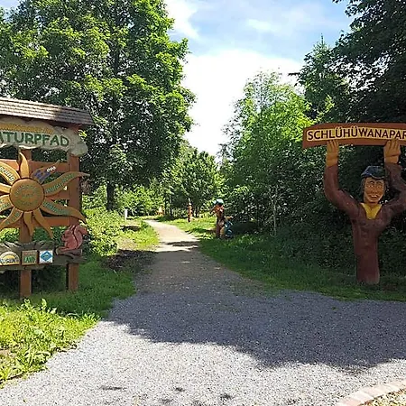 Schwarzwald Rothaus Ξενοδοχείο Grafenhausen