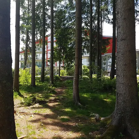 Schwarzwald Rothaus Szálloda 4*