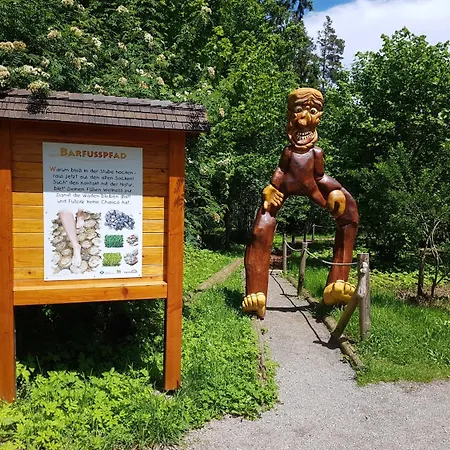 Schwarzwald Rothaus Отель Графенхаузен