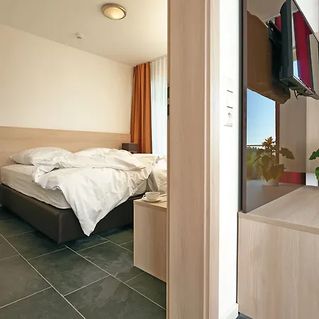 Hotel Schwarzwald Rothaus Grafenhausen