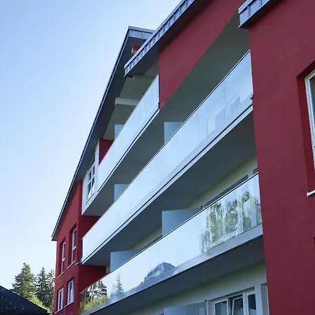 Hotel Schwarzwald Rothaus