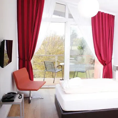 Hotel Schwarzwald Rothaus