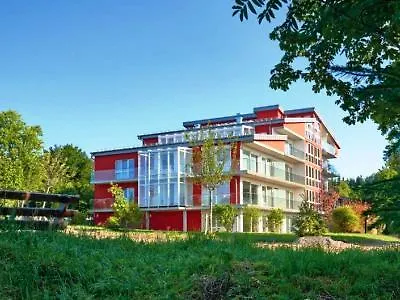 Hotel Schwarzwald Rothaus