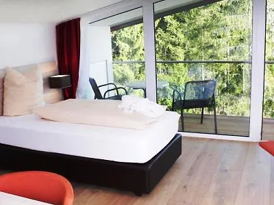 Hotel Schwarzwald Rothaus 4*