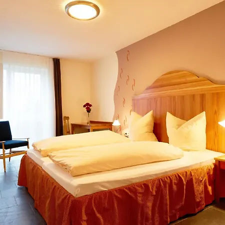 Schwarzwald Rothaus 4*