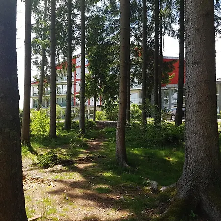 Schwarzwald Rothaus Отель 4*